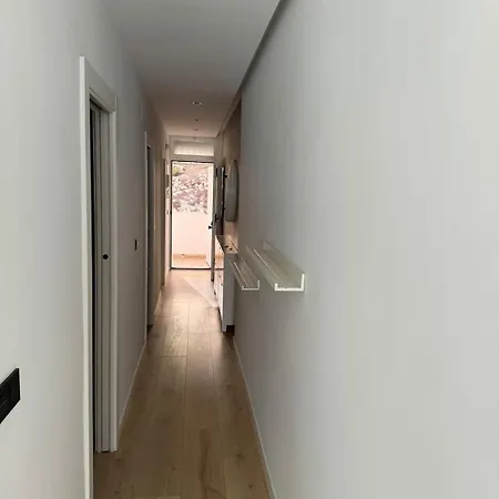 Lägenhet Poniente Benidorm