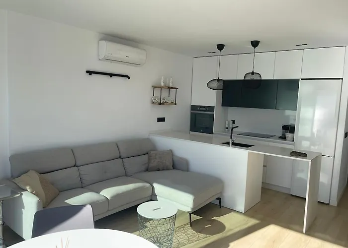 Appartamento Poniente *