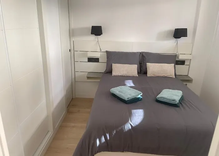 Appartamento Poniente Benidorm