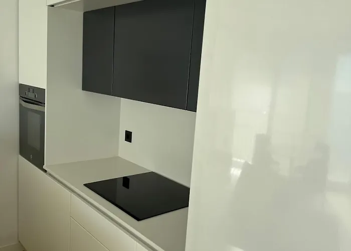 Poniente Appartamento