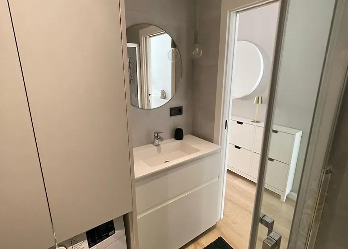 Appartamento Poniente Benidorm