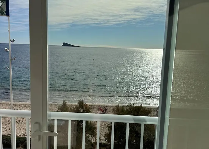 Appartamento Poniente *