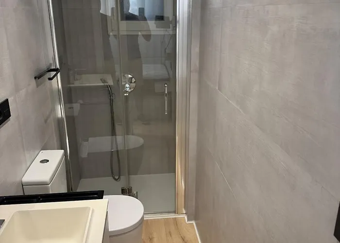 Poniente Appartamento Benidorm