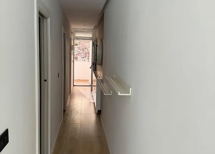 Appartamento Poniente Benidorm