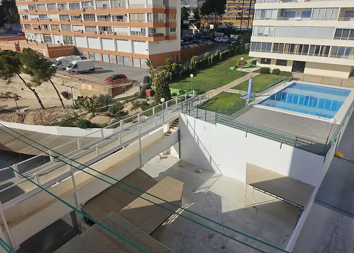 Appartamento Poniente