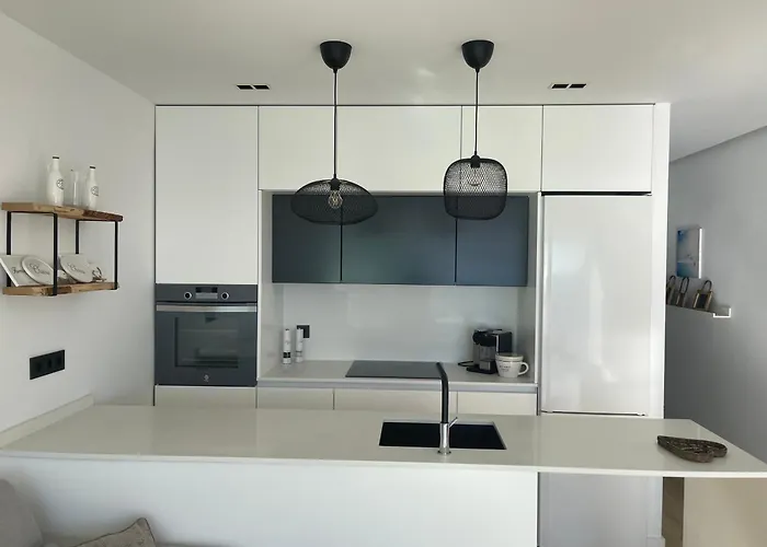 Appartamento Poniente Benidorm