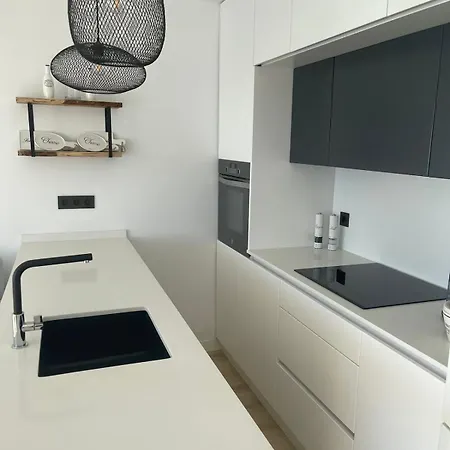 Poniente Μπένιντορμ