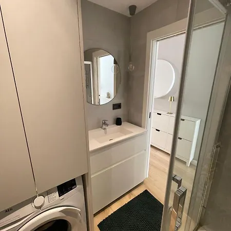 Διαμέρισμα Poniente Μπένιντορμ