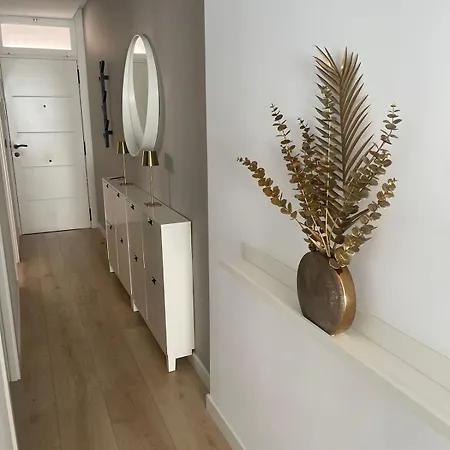 Διαμέρισμα Poniente