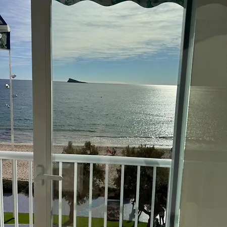 Διαμέρισμα Poniente *