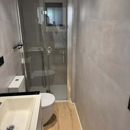 Poniente Διαμέρισμα Μπένιντορμ