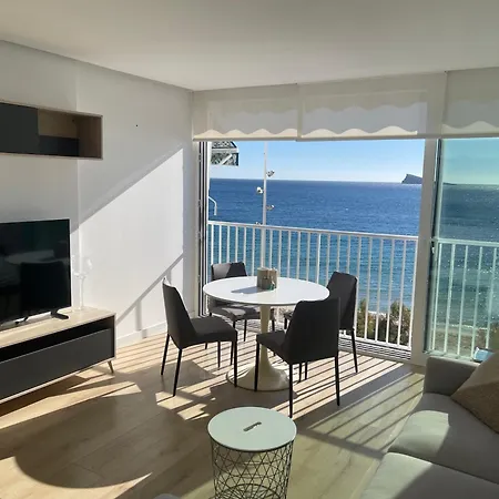 Poniente Διαμέρισμα *