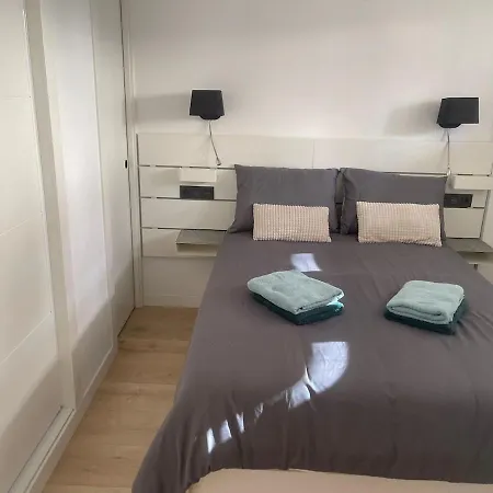 Daire Poniente Benidorm