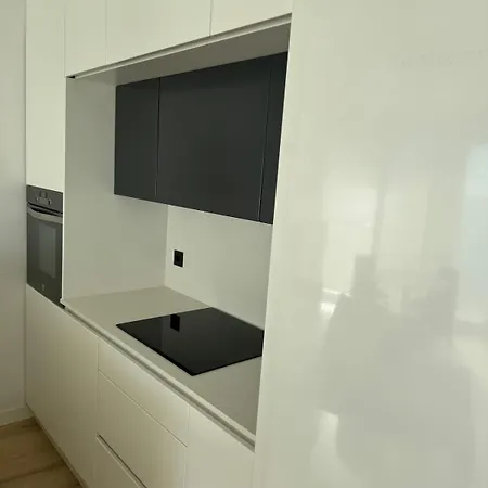 Poniente Διαμέρισμα