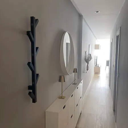 Διαμέρισμα Poniente