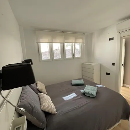 Apartment Poniente *