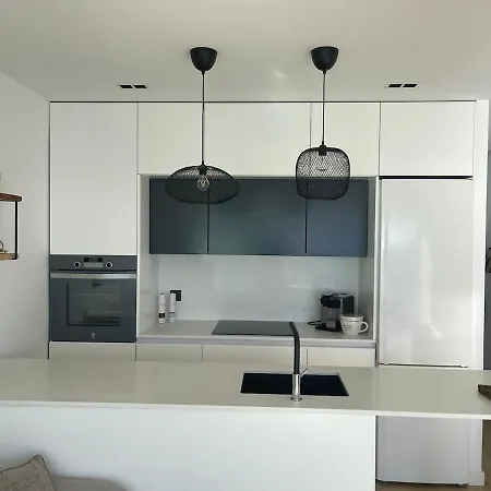 Poniente Daire Benidorm