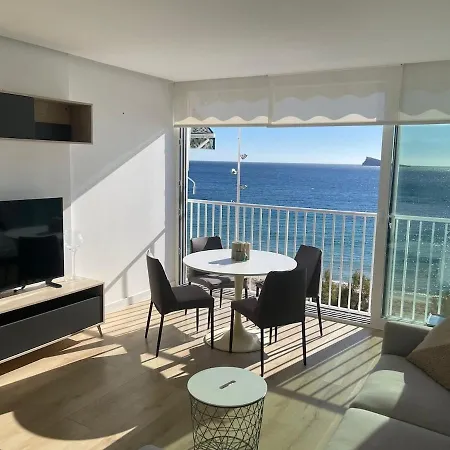 Poniente * Μπένιντορμ