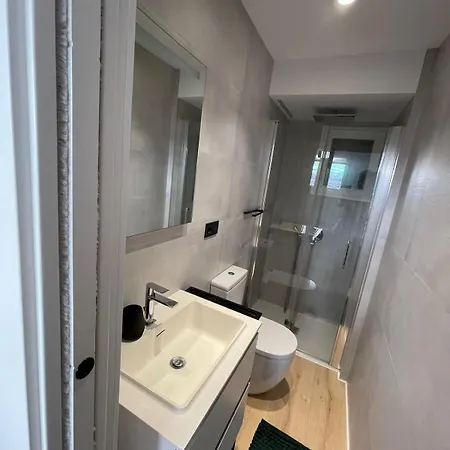 Poniente Apartment