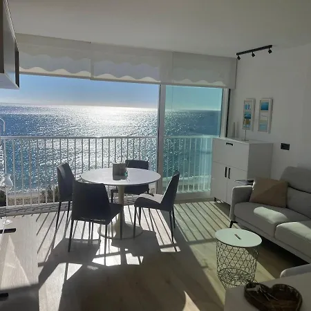 Poniente Apartment *