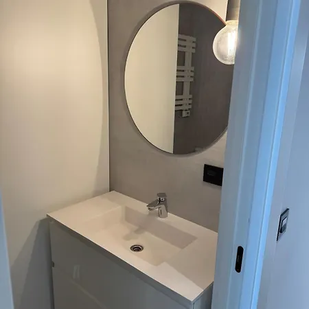 Poniente Apartment