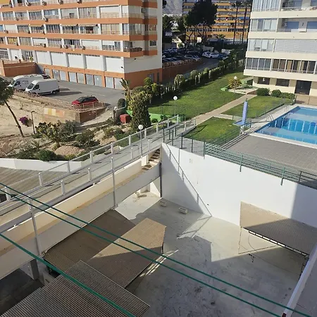 Διαμέρισμα Poniente