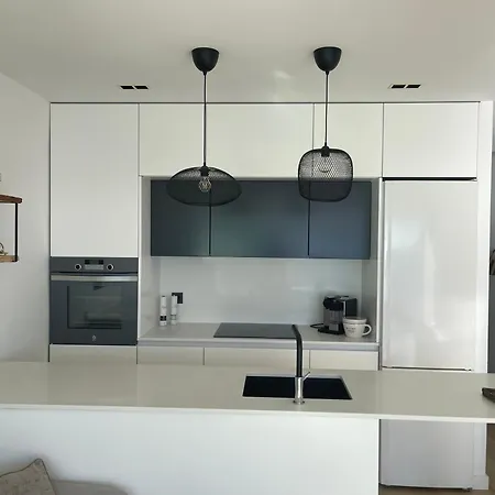 Appartement Poniente Benidorm